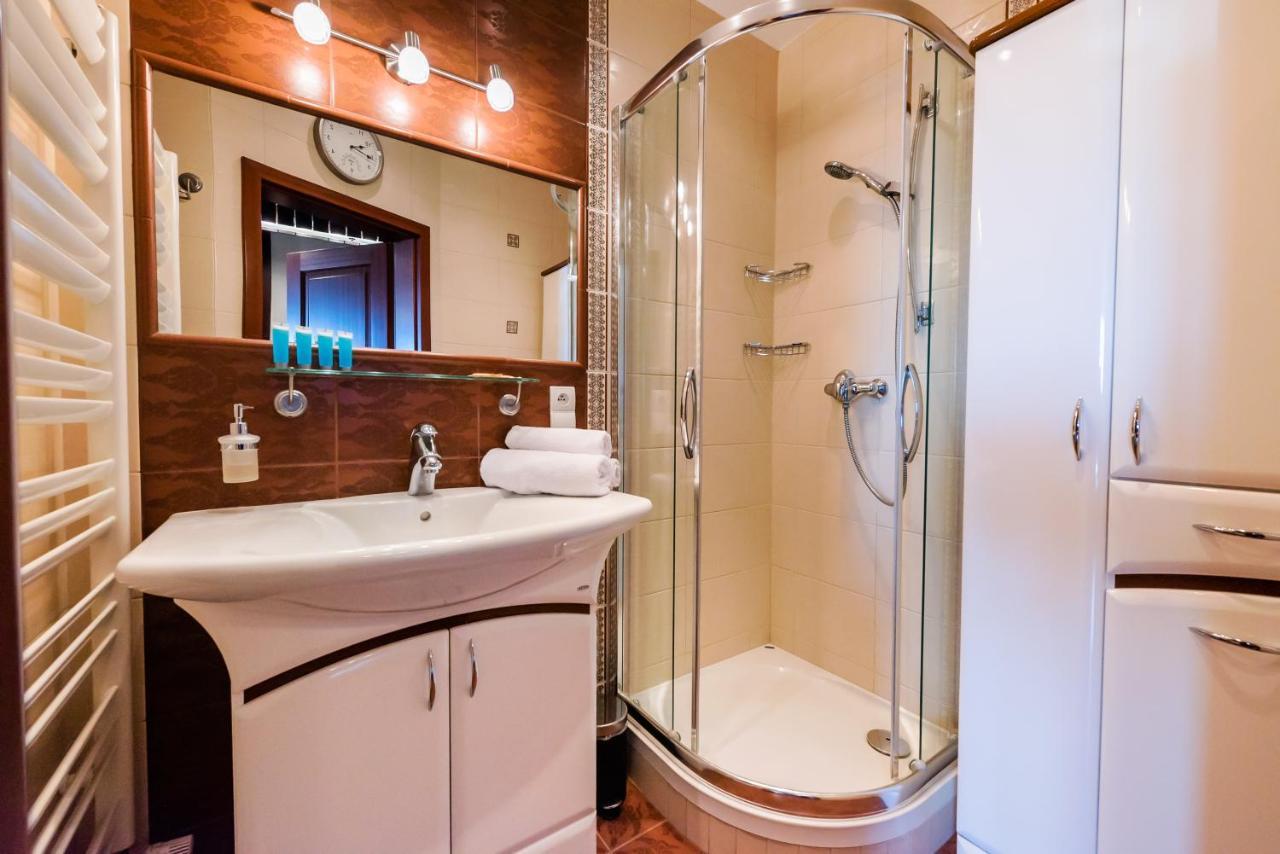 Metro Wilanowska Homely Apartment Varšava Exteriér fotografie