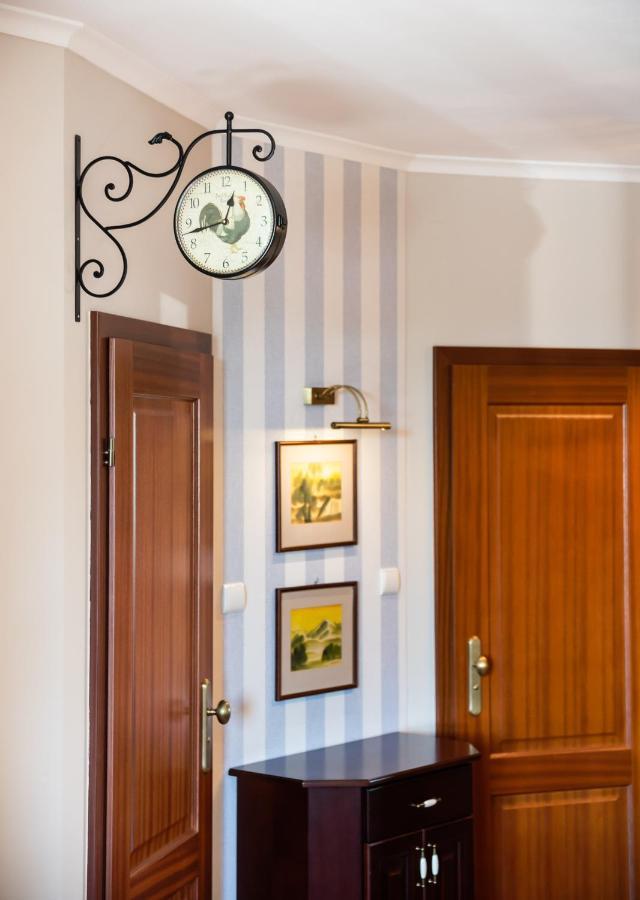 Metro Wilanowska Homely Apartment Varšava Exteriér fotografie
